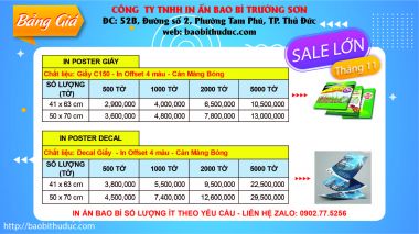 NHÃN DÁN NHỰA + THIẾT KẾ NHÃN