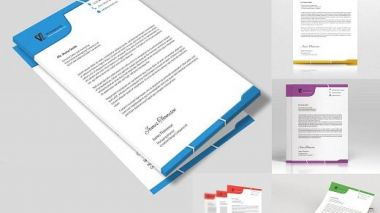 IN GIẤY TIÊU ĐỀ LETTERHEAD