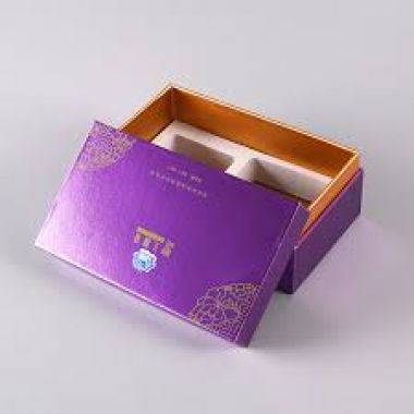 Hộp Cứng Âm Dương