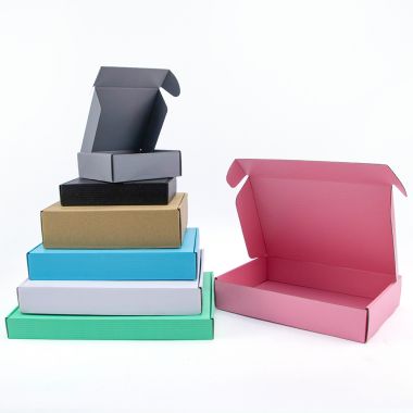 HỘP GIẤY CARTON SÓNG E