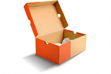 HỘP GIẤY CARTON SÓNG E