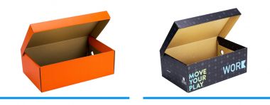 HỘP GIẤY CARTON SÓNG E