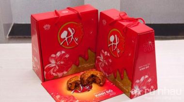 HỘP GIẤY CARTON SÓNG E