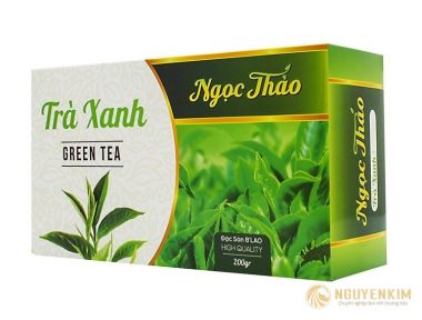 HỘP GIẤY THÔNG DỤNG (chất liệu giấy lựa chọn đa dạng)