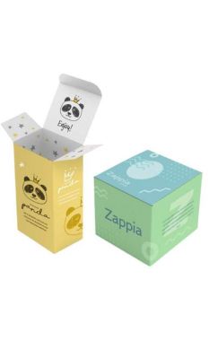 HỘP GIẤY THÔNG DỤNG (chất liệu giấy lựa chọn đa dạng)
