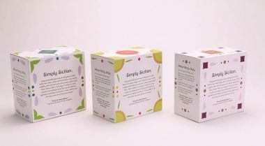 HỘP GIẤY THÔNG DỤNG (chất liệu giấy lựa chọn đa dạng)