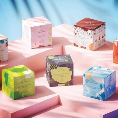 HỘP GIẤY THÔNG DỤNG (chất liệu giấy lựa chọn đa dạng)
