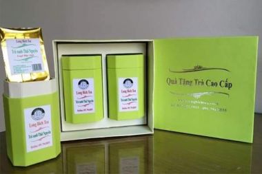 Hộp cứng nam châm 