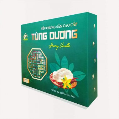 Hộp cứng nam châm 