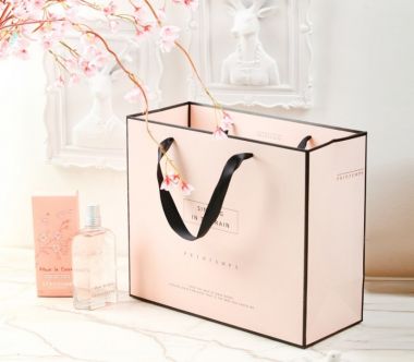 In Túi Giấy Số Lượng Ít, (In Nhanh Túi Giấy Theo Yêu Cầu)