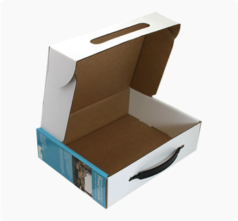 HỘP GIẤY CARTON SÓNG E