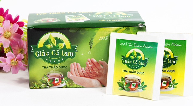 Hộp Giấy Cơ Bản
