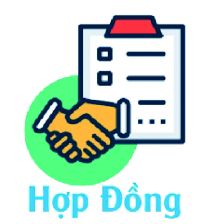 Ký Kết Hợp Đồng 